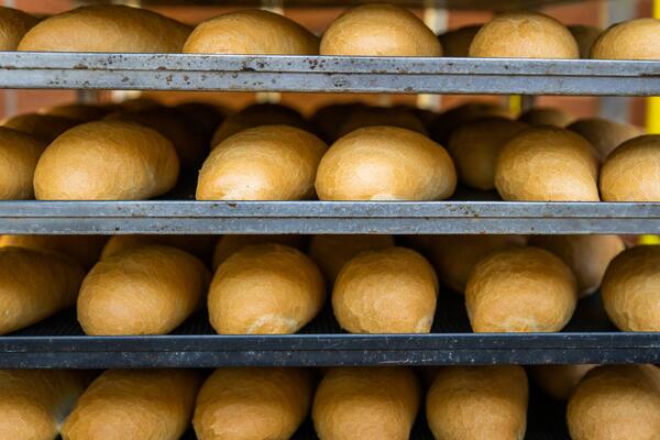 Assortiment Bakkerij Martine