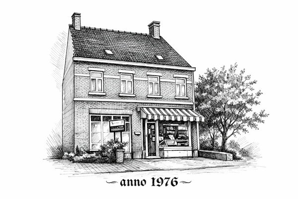 Bakkerij Martine
