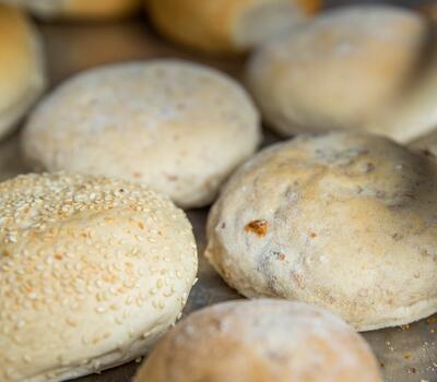 Assortiment Bakkerij Martine